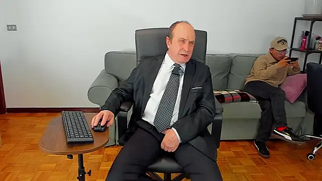 masterboy50 online show from November 21, 8:08 pm