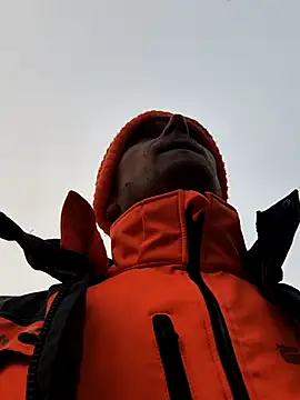 Snapshot of great_feeling chatting on February 25, 6:03 am great feeling online show from February 25, 6:03 am