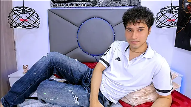 buddy whitte online show from March 31, 12:40 pm