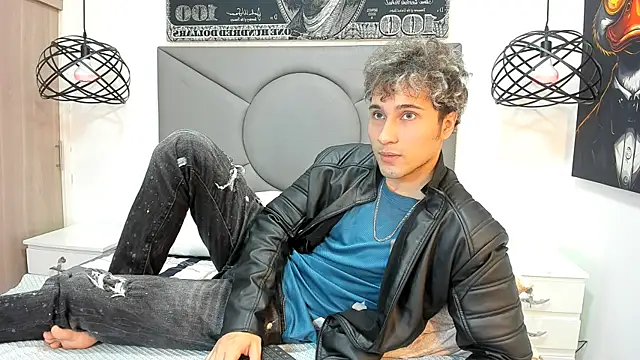 buddy whitte online show from October 31, 1:47 pm