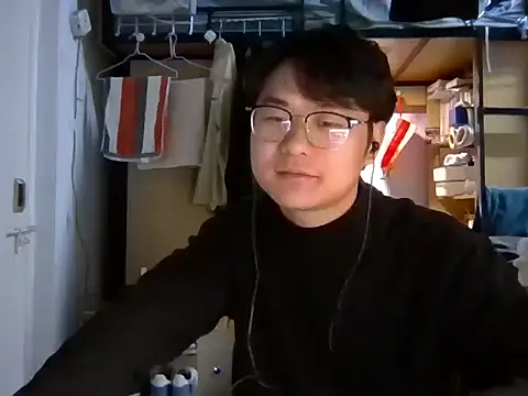 jiangxian2 online show from February 24, 2:04 pm