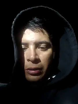 Elcabezhupas97 online show from March 2, 7:54 am