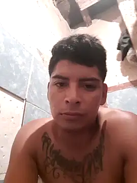 Elcabezhupas97 online show from September 18, 5:20 am