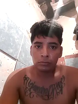 Elcabezhupas97 online show from September 21, 9:04 pm