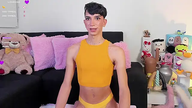 James BrownT online show from November 12, 12:27 am