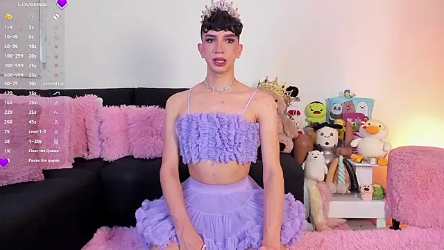 James BrownT online show from March 13, 4:36 pm