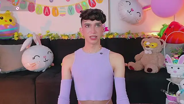 James BrownT online show from April 16, 9:39 pm