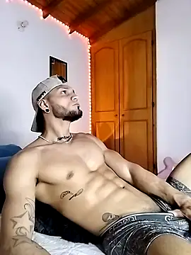 morenosiam online show from November 27, 4:05 am