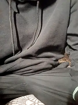 tajemniczy199 online show from October 19, 1:14 pm