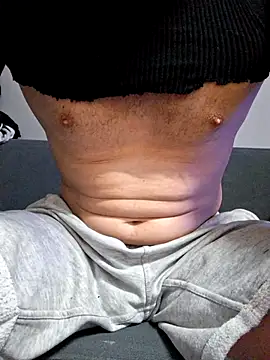 tajemniczy199 online show from September 22, 10:20 pm