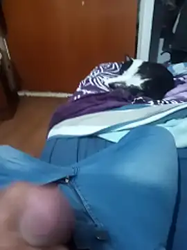 omeriz online show from October 22, 1:53 am