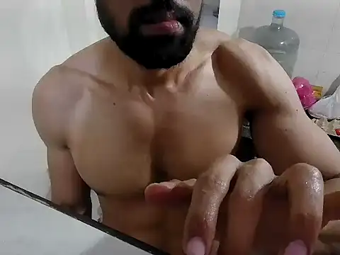 fitbuddy1 online show from April 15, 5:24 pm