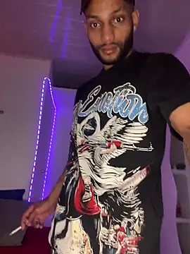 Jefdemon online show from July 15, 10:38 pm