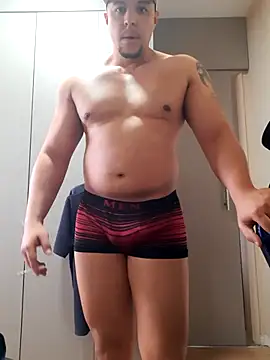 Dangostosocam online show from December 13, 7:53 pm