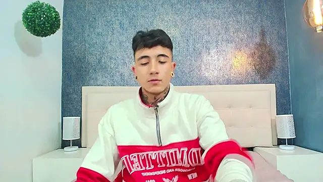 Patrick Rango online show from November 25, 3:41 am