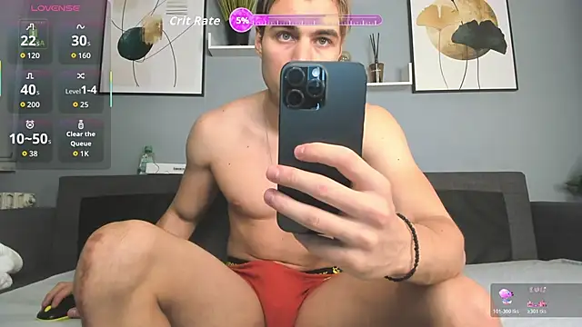 Snapshot of Kyle_Baker chatting on October 21, 5:21 am Kyle Baker online show from October 21, 5:21 am