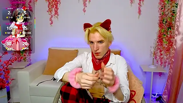 Limon chik online show from March 15, 7:27 pm