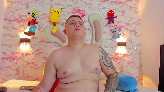 IM SINAY online show from November 11, 12:15 am