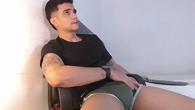 adam levis17 online show from March 21, 5:11 am