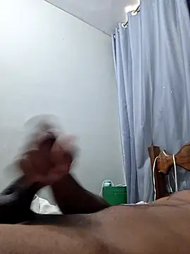 predadorr29 online show from March 1, 12:45 pm