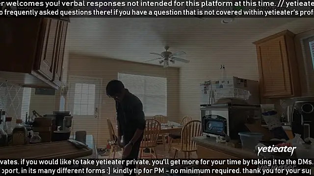 yetieater online show from February 2, 4:37 pm