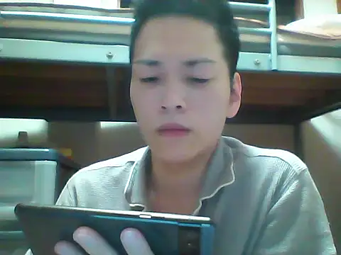 Snapshot of mgnhiroyuki chatting on September 27, 4:38 pm mgnhiroyuki online show from September 27, 4:38 pm