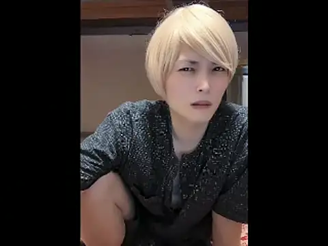 Snapshot of mgnhiroyuki chatting on October 8, 11:58 am mgnhiroyuki online show from October 8, 11:58 am