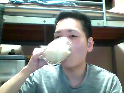 Snapshot of mgnhiroyuki chatting on September 29, 6:23 am mgnhiroyuki online show from September 29, 6:23 am