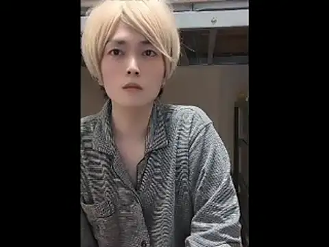 mgnhiroyuki online show from February 16, 11:52 am