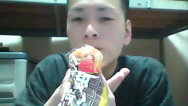 Snapshot of mgnhiroyuki chatting on September 19, 10:04 am mgnhiroyuki online show from September 19, 10:04 am