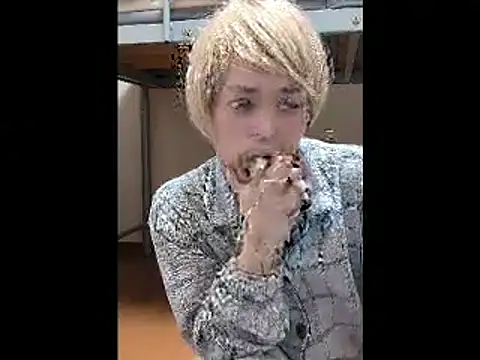 mgnhiroyuki online show from December 16, 1:51 pm