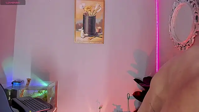 CRAZY-BOY99 online show from October 10, 10:53 am