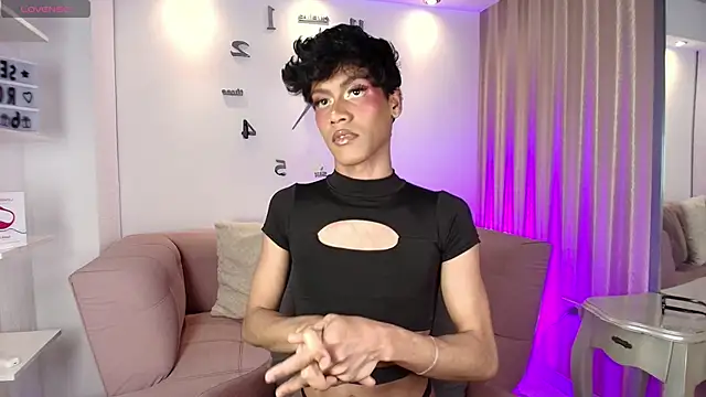 Jonas Rivers online show from March 6, 5:15 am