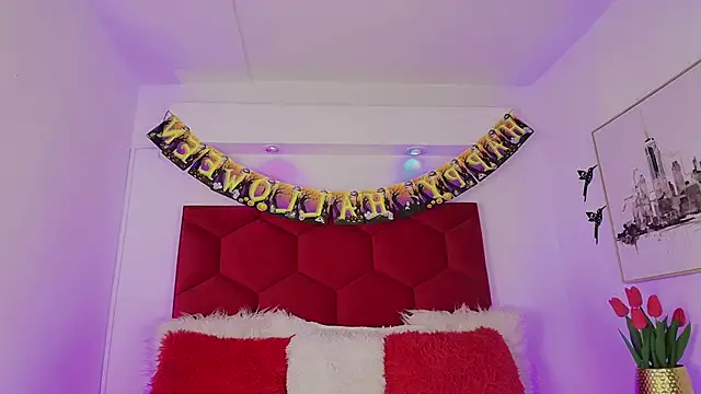 Jonas Rivers online show from November 1, 1:26 pm