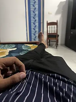 stranger  king786 online show from March 5, 5:39 pm