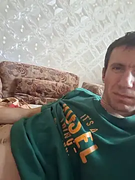 SereneBulge81 online show from September 25, 8:13 am