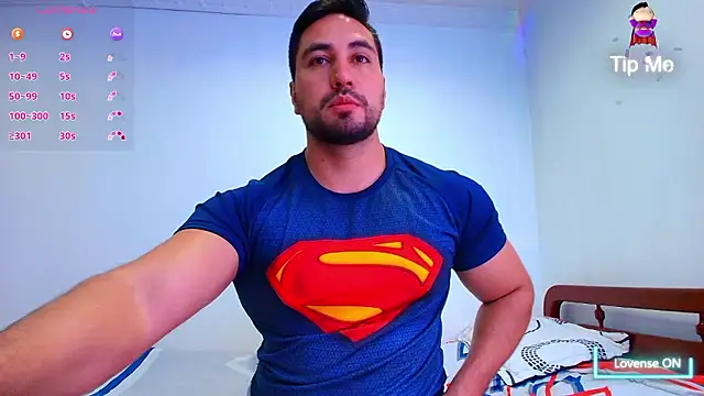 Kal El 8 online show from October 23, 10:13 pm