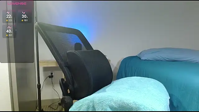 Danmetsen online show from October 14, 1:34 am