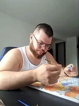 Edmund98 online show from March 3, 2:35 pm