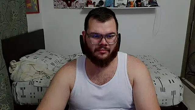 Edmund98 online show from February 11, 2:05 am