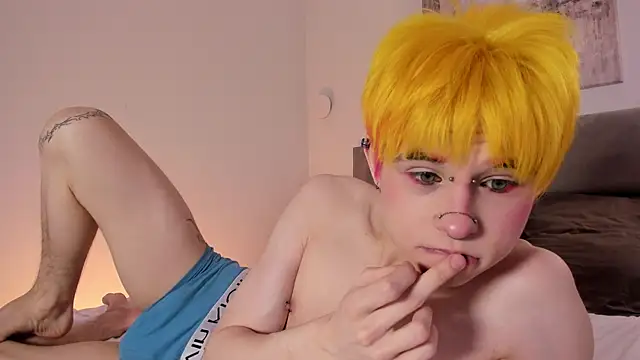 Alex Vallley online show from March 12, 6:22 pm