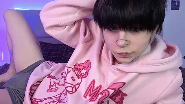 Alex Vallley online show from April 8, 11:02 pm