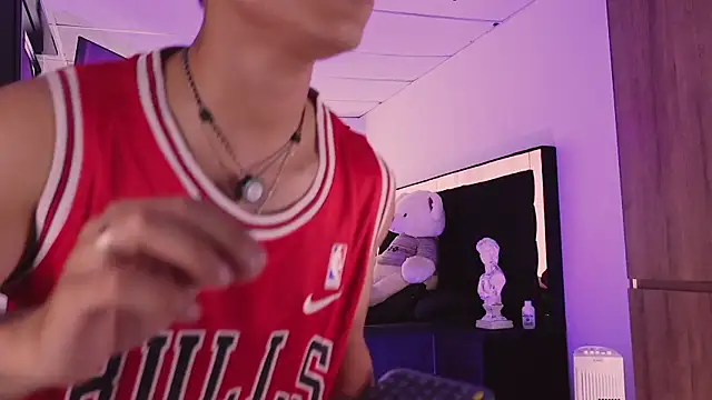 ErosKhaos online show from September 30, 8:12 pm