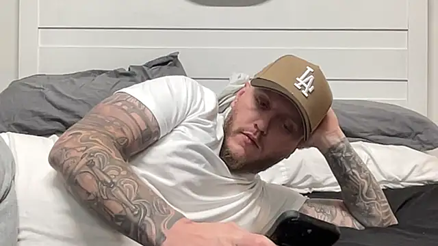 Thegreatwhitepipe online show from November 4, 11:22 am