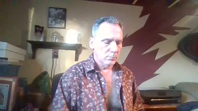 HunkofRock online show from October 3, 11:48 am