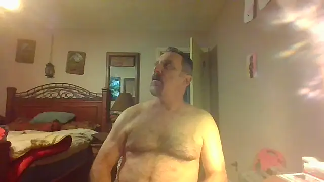 HunkofRock online show from March 26, 11:36 am