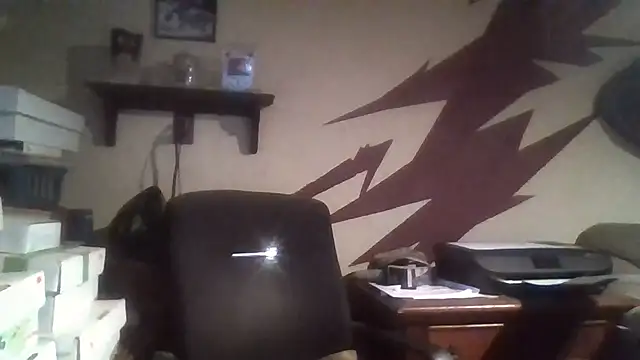 HunkofRock online show from September 30, 11:25 am