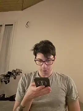 Maracujand80 online show from April 16, 6:52 pm