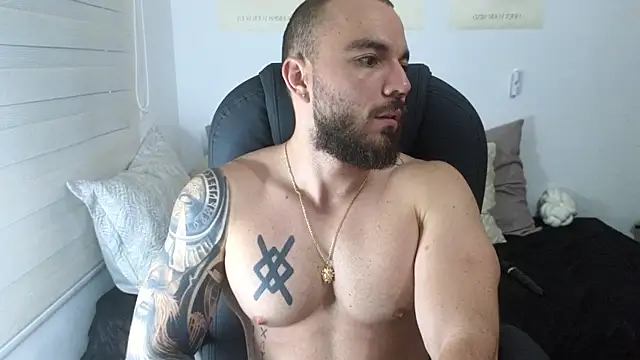 Isaac Carter online show from October 22, 11:14 am