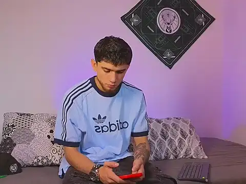 samevansx  online show from September 27, 4:16 pm